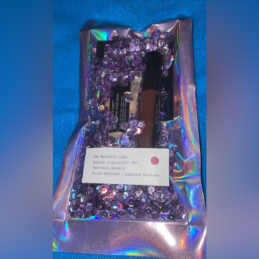 🆕Pat McGrath lipkit - Picture 2 of 4
